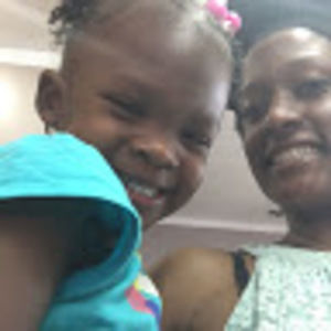 Meet your Posher, Brooke